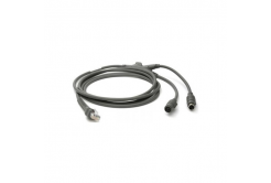 Zebra connection cable CBA-K61-S07PAR, KBW