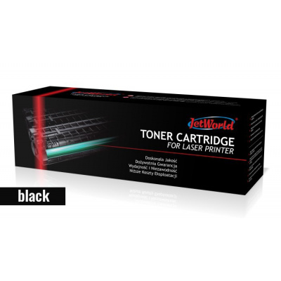 JetWorld PREMIUM kompatibilný toner pro Xerox 113R00692 čierný (black)