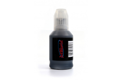 Ink bulk in a bottle JetWorld Cyan Canon GI51C replacement GI-51C (4546C001) 