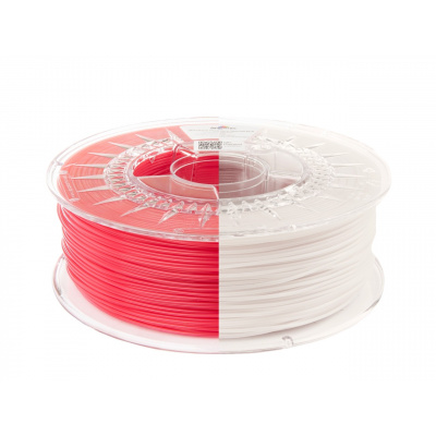 Spectrum 80172 3D filament, PLA, 1,75mm, 1000g, červený (Thermoactive red)