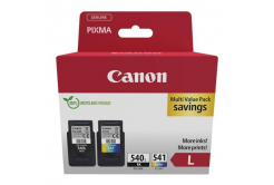 Canon PG-540L/CL-541XL 5224B013 farebná (color) sada originálne cartridge