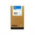 Epson T614200 azúrová (cyan) originálna cartridge
