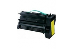 Lexmark C7702YH žltý (yellow) kompatibilný toner