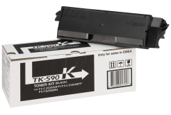 Kyocera Mita TK-590K čierný (black) originálny toner