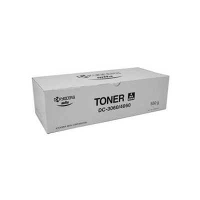 Kyocera Mita 37085008 čierný (black) originálný toner