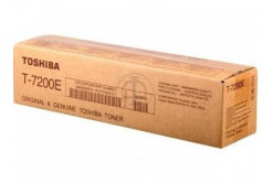 Toshiba T7200E čierný (black) originálny toner