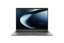 ASUS ExpertBook P5/PM5606CGA-OLEDR9641X/AI9-HX470/16"/WUXGA/64GB/1TB/AMD int/W11P/Gray/3R On-Site