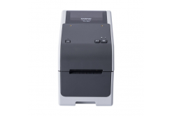 Brother TD-2320D300 TD2320D203Z1 tlačiareň štítkov