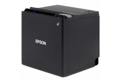 Epson TM-m30II, USB, BT, Ethernet, 8 dots/mm (203 dpi), ePOS, black