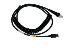 Honeywell connection cable CBL-503-300-C00, powered USB