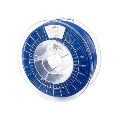 Spectrum 80666 3D filament, Premium PCTG, 1,75mm, 1000g, modrý (Navy blue)