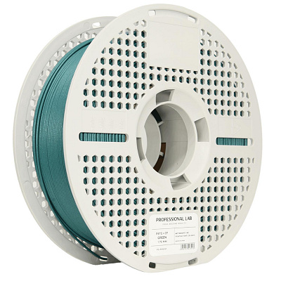 Professional Lab FG-P212-E1, 3D filament, PETG + CF, 1,75mm, 1000g, Zelený (Green)