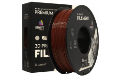 Smart Print FG-S204-E1, 3D filament, PETG, 1,75mm, 1000g, Hnedý (Copper)