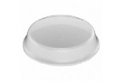 3M Bumpon™ SJ5344 čirý, plato = 40 ks