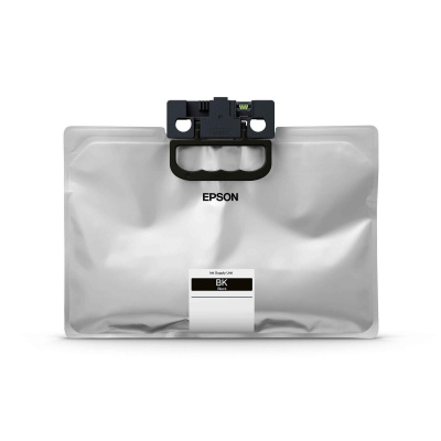 Epson T12F1 XXL C13T12F140 čierna (black) originálna cartridge