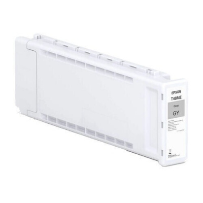Epson C13T48ME00 sivá (gray) originálna cartridge