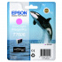 Epson T7606 C13T76064N10 svetlo purpurová (vivid light magenta) originálna cartridge