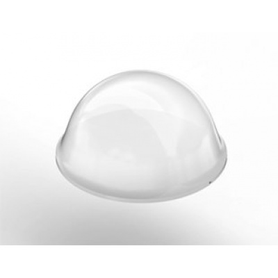 3M Bumpon SJ5317 čirý, plato = 40 ks