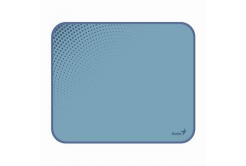 Podložka pod myš G-Pad 230S 31250019401, látková, modro-šedá, 230*190 mm, 2,5 mm, Genius
