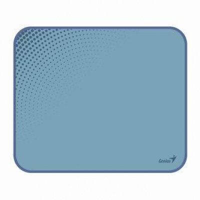Podložka pod myš G-Pad 230S 31250019401, látková, modro-šedá, 230*190 mm, 2,5 mm, Genius