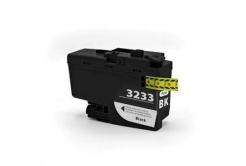 Brother LC-3233 čierna (black) kompatibilna cartridge