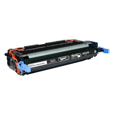 Canon CRG-711Bk čierný (black) kompatibilný toner