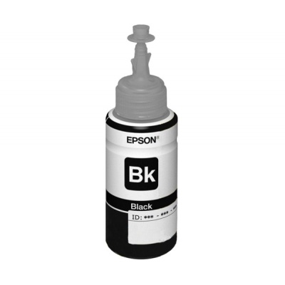 Epson T7741 čierna (black) kompatibilná cartridge