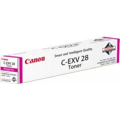 Canon C-EXV28 (2797B002) purpurový (magenta) originálny toner