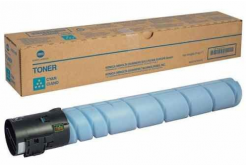 Konica Minolta TN514C azúrový (cyan) originálny toner