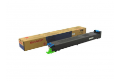 Sharp MX-27GTMA purpurový (magenta) originálny toner