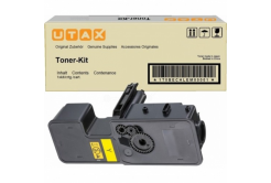 Triumph Adler PK-5015Y 1T02R7ATA0 žltý (yellow) originálny toner