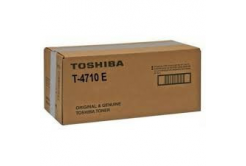 Toshiba T4710E čierný (black) originálný toner