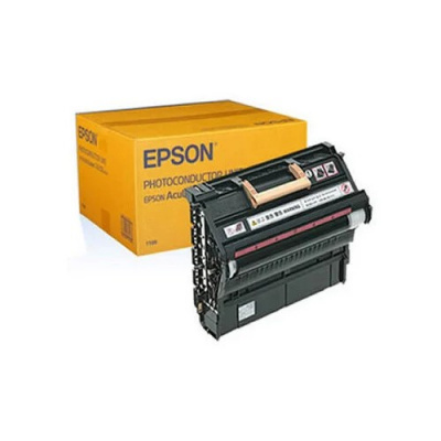 Epson C13S051109 čierna (black) originálna valcová jednotka