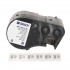 Brady M5-17-432-CL-BK / 170873, 25.40 mm, Polyester, čierna tlač / priehľadný podklad