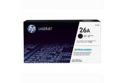 HP 26A CF226A čierný (black) originálny toner