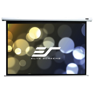 Epson VMAX150XWV2 ELITE plátno elektrické motorové 150'' 4:3