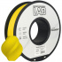 Professional Lab FG-P52-E1, 3D filament, PLA+, 1,75mm, 1000g, Žltý (Yellow)