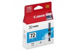 Canon PGI-72C 6404B001 azúrová (cyan) originálna cartridge