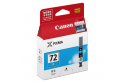 Canon PGI-72C 6404B001 azúrová (cyan) originálna cartridge