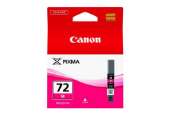 Canon PGI-72M, 6405B001 purpurová (magenta) originálna cartridge