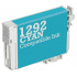 Epson T1292 azúrová (cyan) kompatibilná cartridge