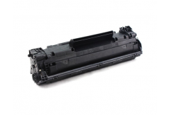 Kompatibilný toner s HP 83A CF283A čierný (black) 