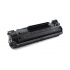 Kompatibilný toner s HP 83A CF283A čierný (black) 