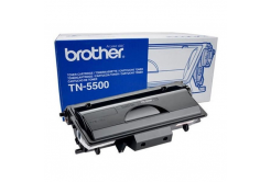 Brother TN-5500 čierný (black) originálny toner