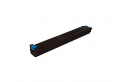 Sharp MX-23GTCA azúrový (cyan) kompatibilný toner