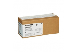 Sharp MXB47T čierny (black) originálny toner