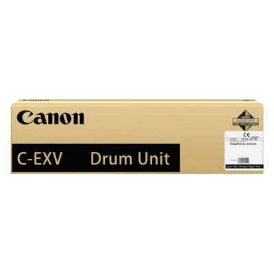 Canon C-EXV30/31 2780B002 čierna (black) originálna valcová jednotka