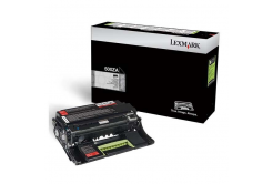 Lexmark 500ZA 50F0ZA0 čierna (black) originálna valcová jednotka