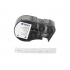 Brady M4-81-488 / 170774, 48.26 mm, Polyester, čierna tlač / biely podklad