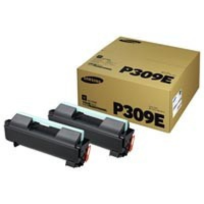 HP SV131A / Samsung MLT-P309E dual pack čierný (black) originálny toner